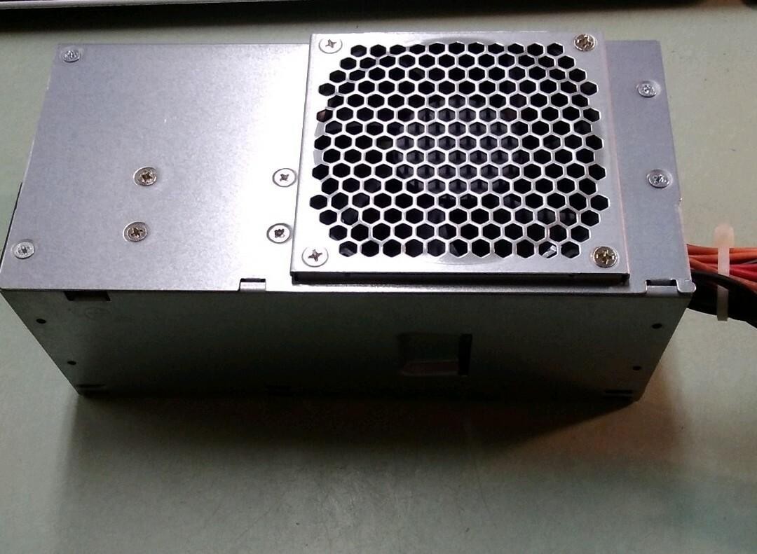 Liteon PS-5181-02 180W 89Y8586 Desktop Power Supply REV A00
