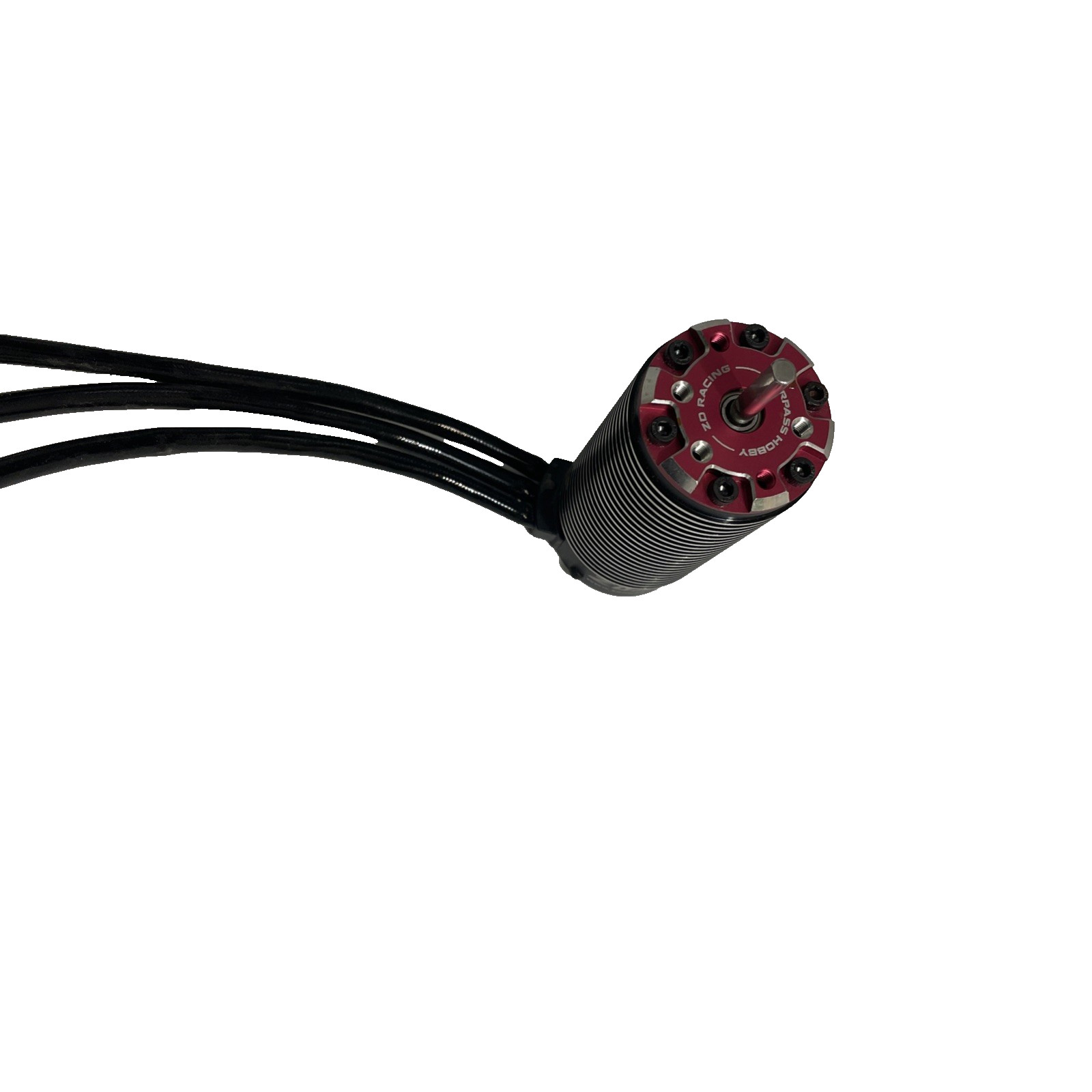 ZD RACING 4092 Brushless Waterproof Motor 1450KV
