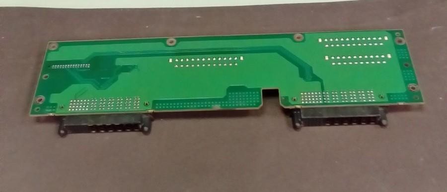 Dell POWEREDGE 2900 Power Distribution Board 0j7552 PWB Model U7315