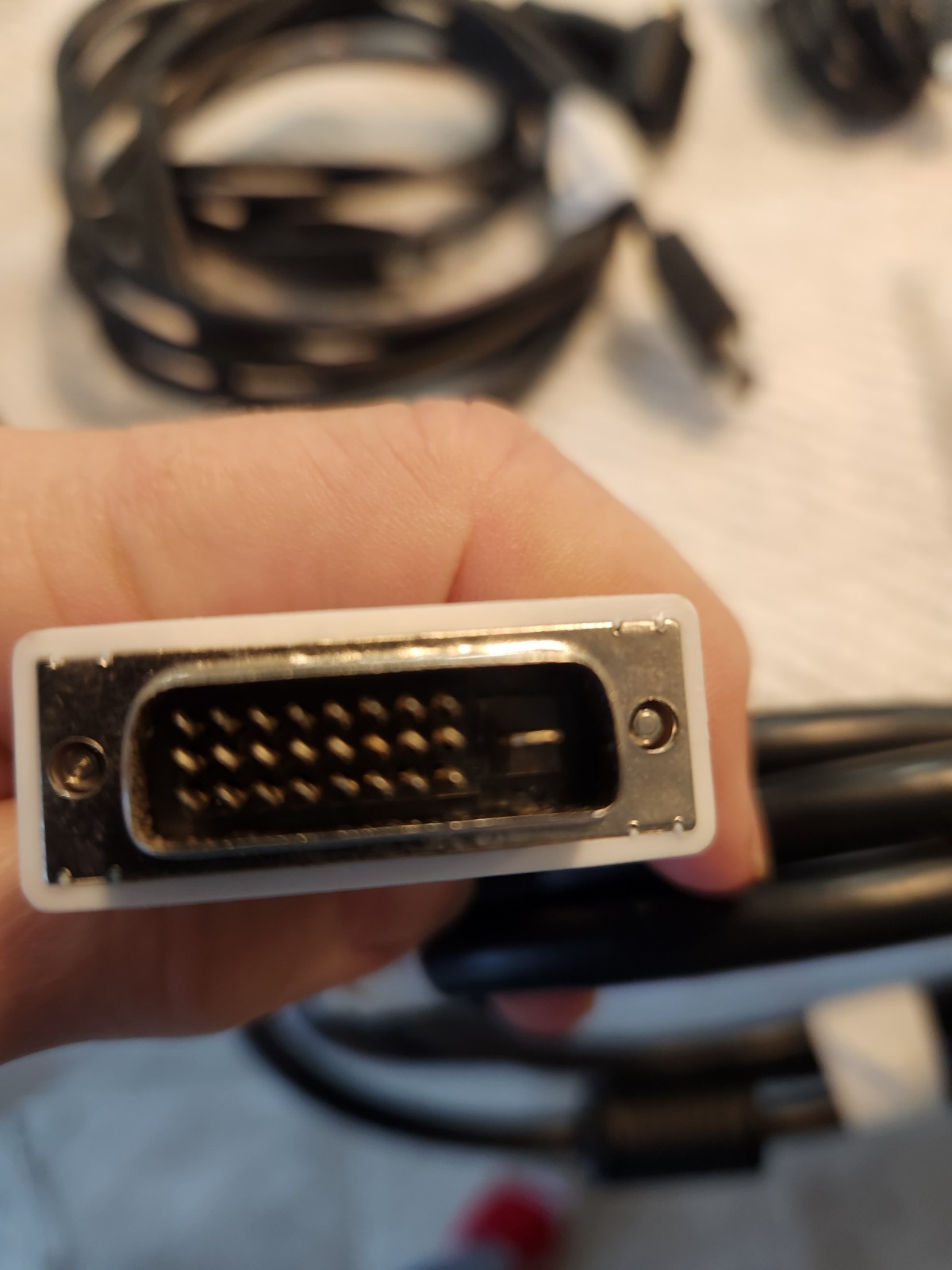 Lot of computer, electronics, cables, equip, SIMMs, Phones for repair/replace