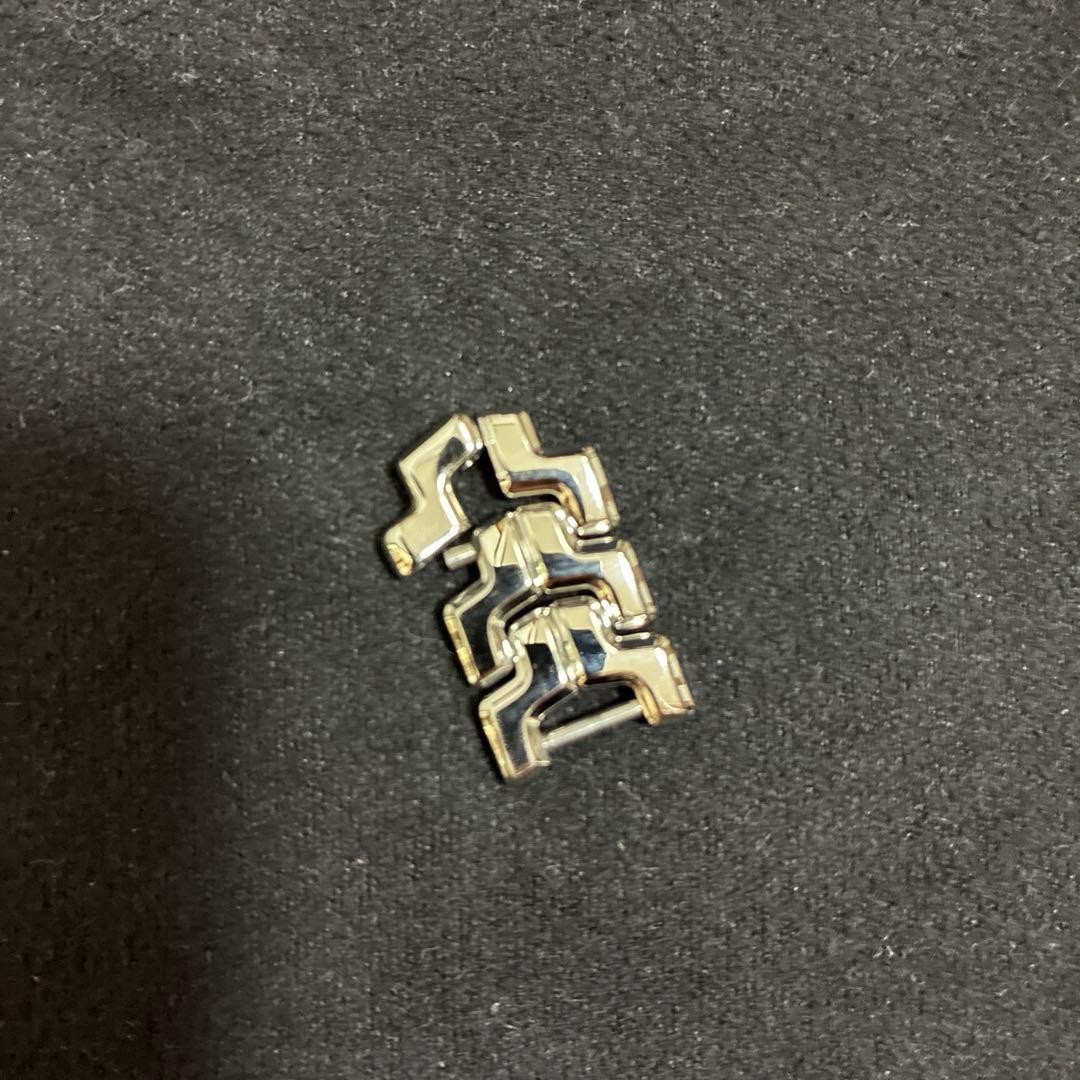 Tag Heuer Link WBC1311 12 Diamond Watch Quartz Box Instructions Links Accessary