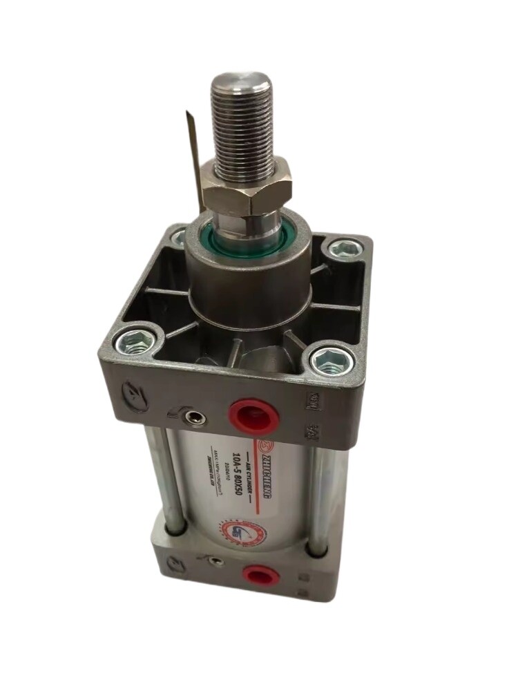 Cylinder 10A-5 80 × 50, pneumatic 10A-5