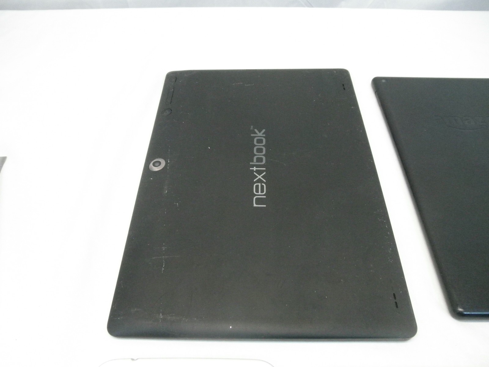 Lot of 5 Mixed Tablets/E-readers – Various Defects – FOR PARTS OR REPAIR ONLY!