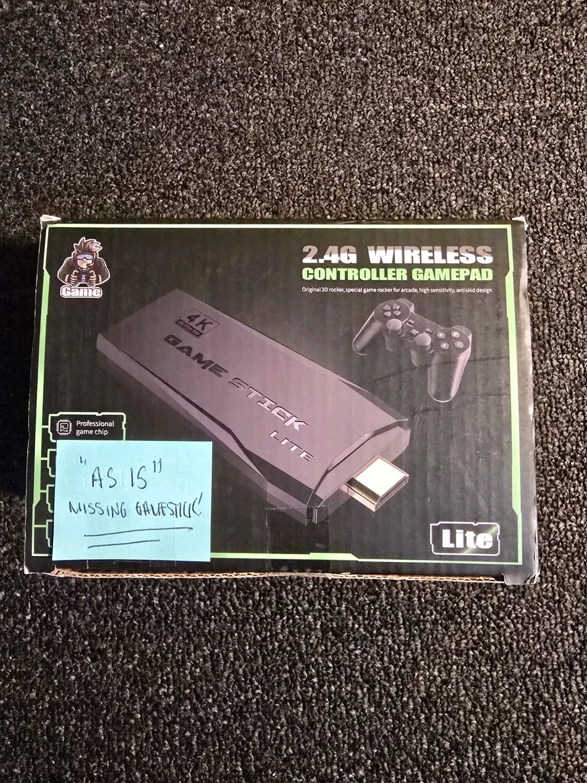 H4- Electronics & Misc. Mega LOT Bundle for Sale! [Stock #5] ***