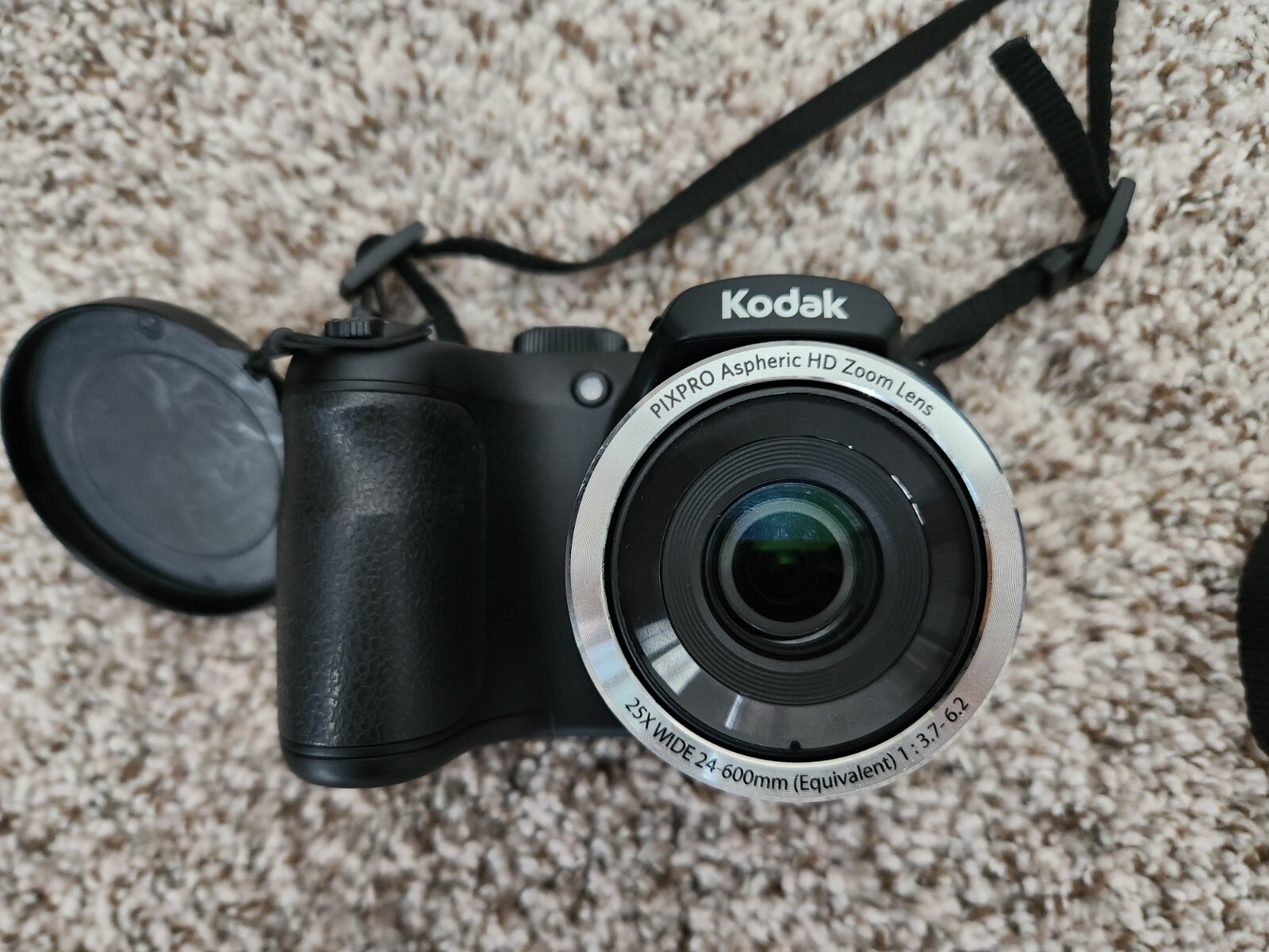 BUNDLE DEAL: Kodak PIXPRO AZ252, Garmin Forerunner 35, and Speaker!