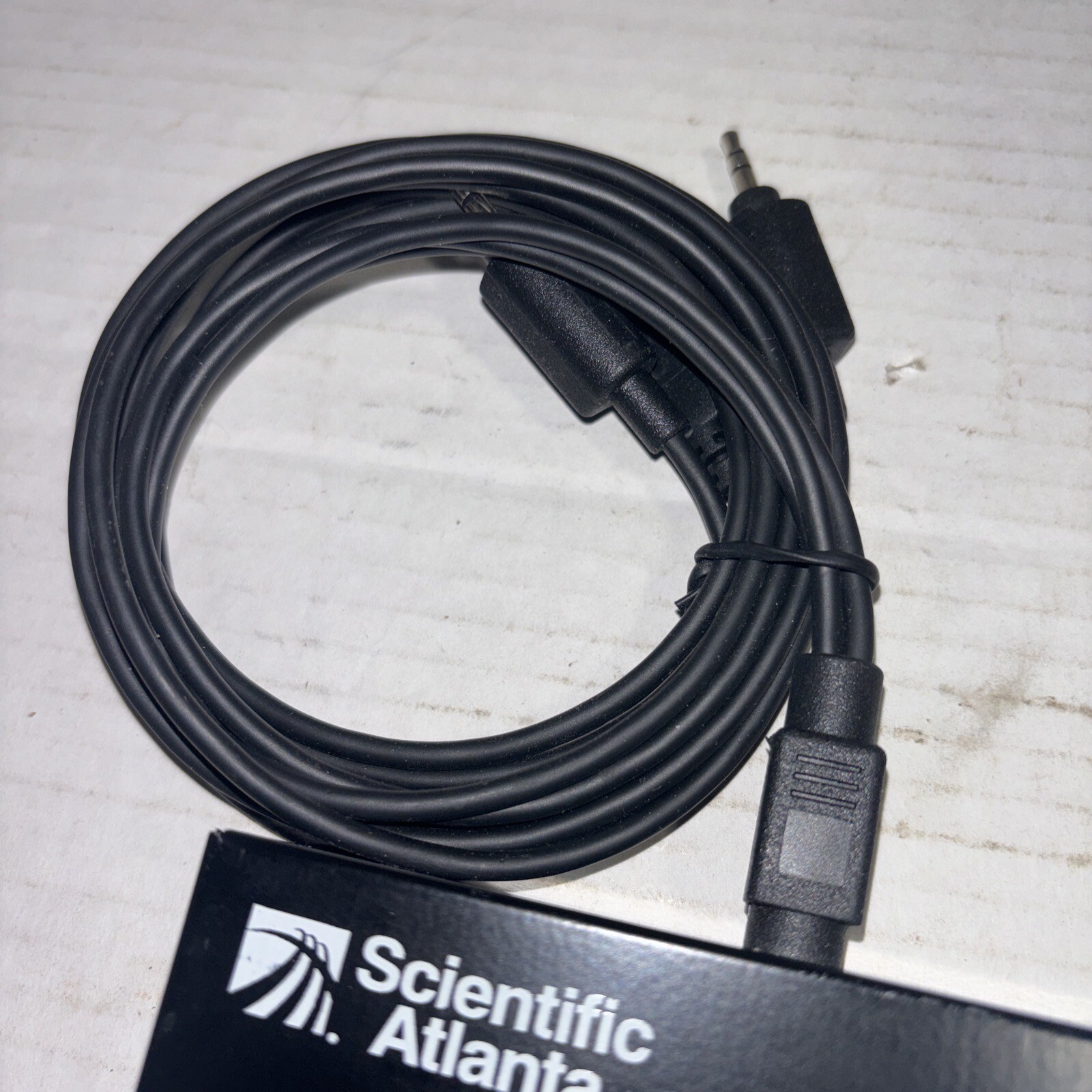 SCIENTIFIC ATLANTA 749831 SERIAL I/O MODULE Kit New No Box