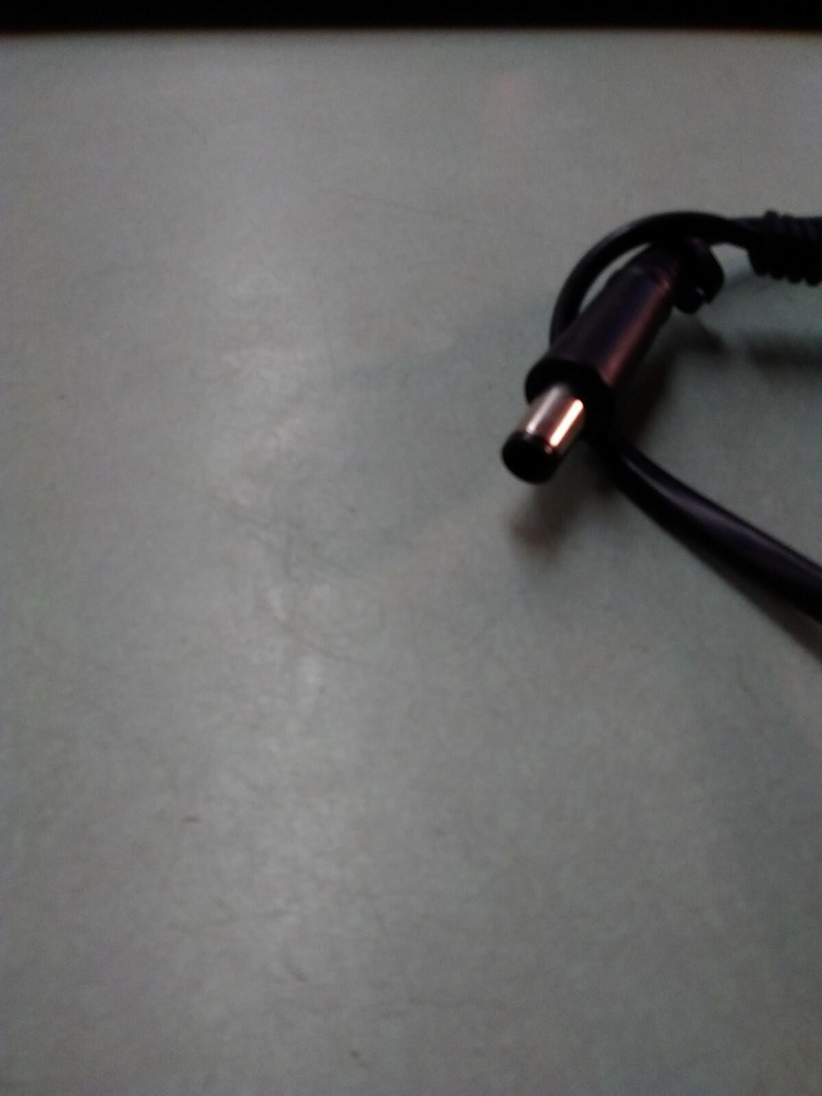 Laptop AC 65W-DL04 19.5V DC 3.34A Power Adapter Cord
