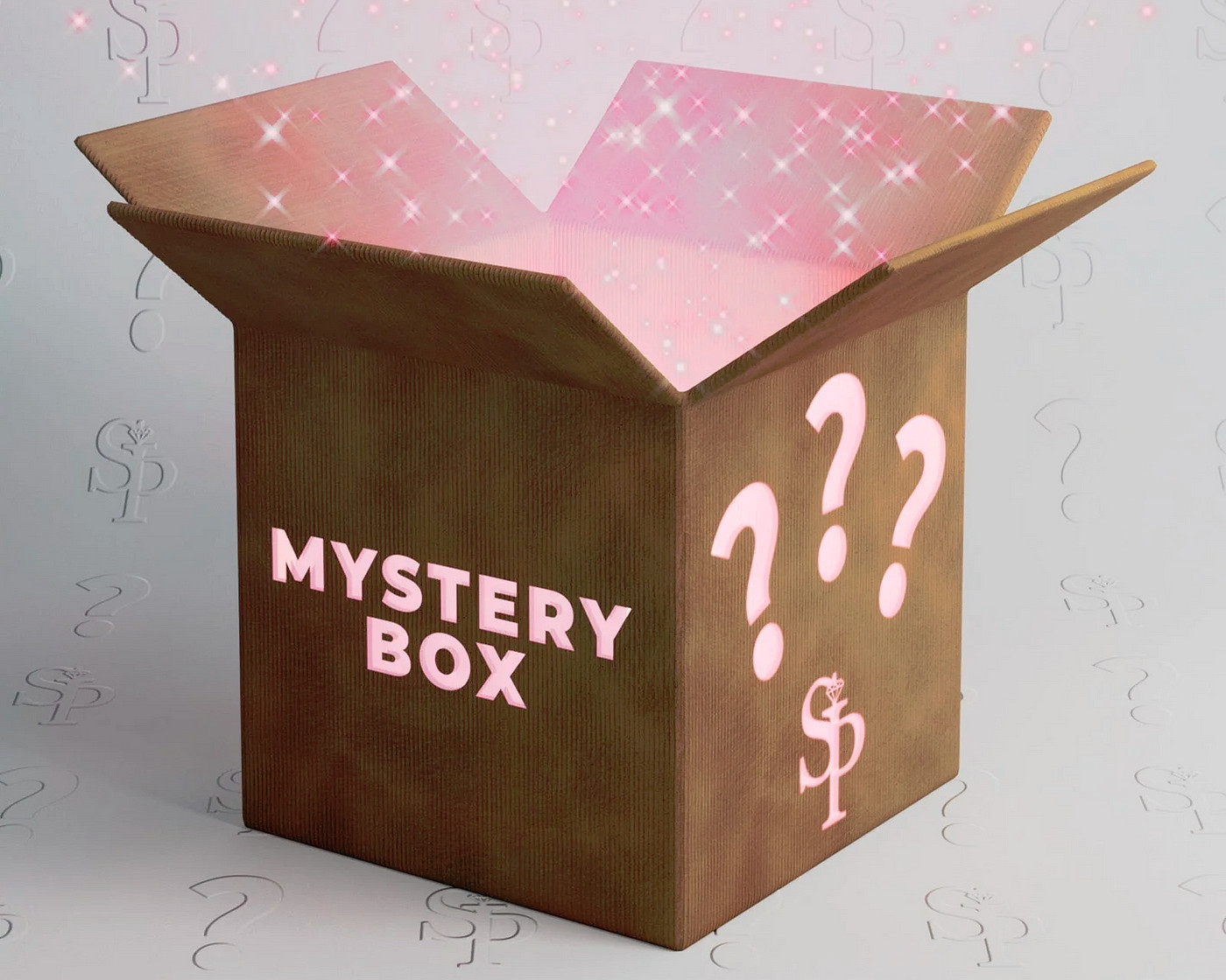 Mystery Loot pottery barn Box! Read Description