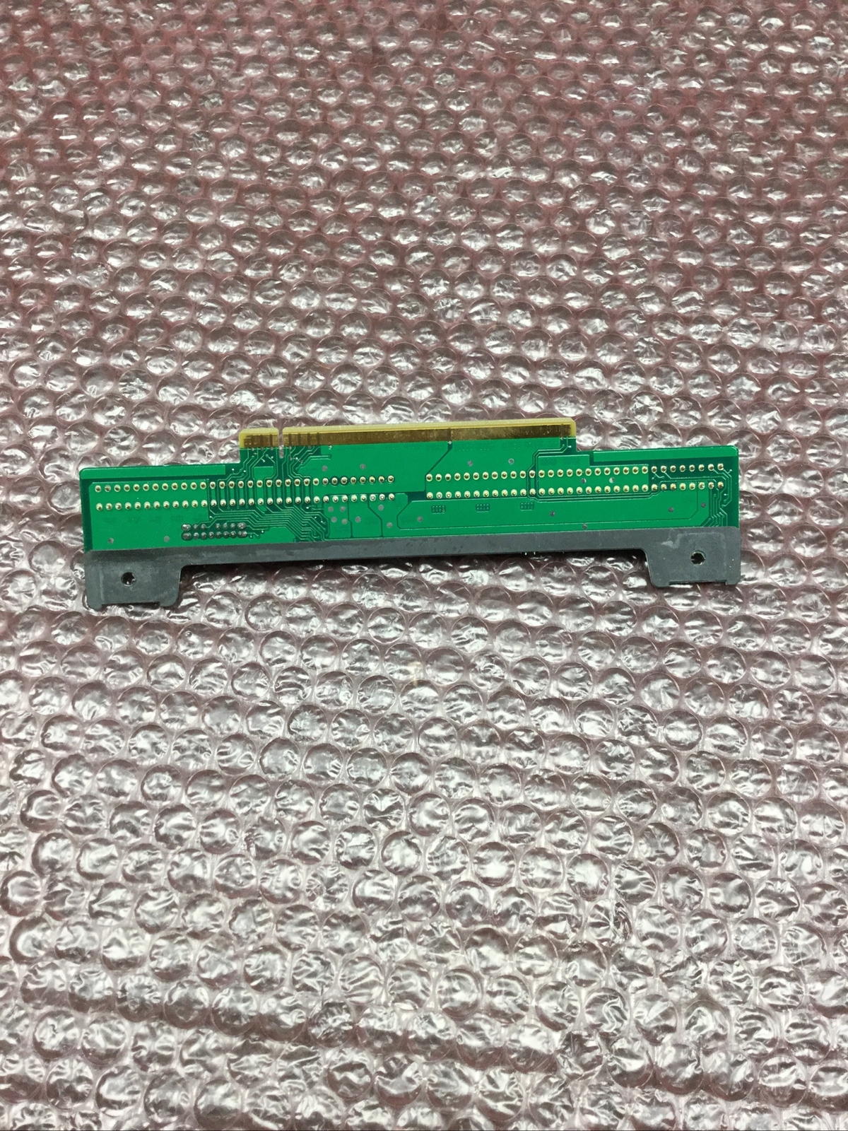 Used HP 399429-001 ProLiant G2 Power Supply Backplane