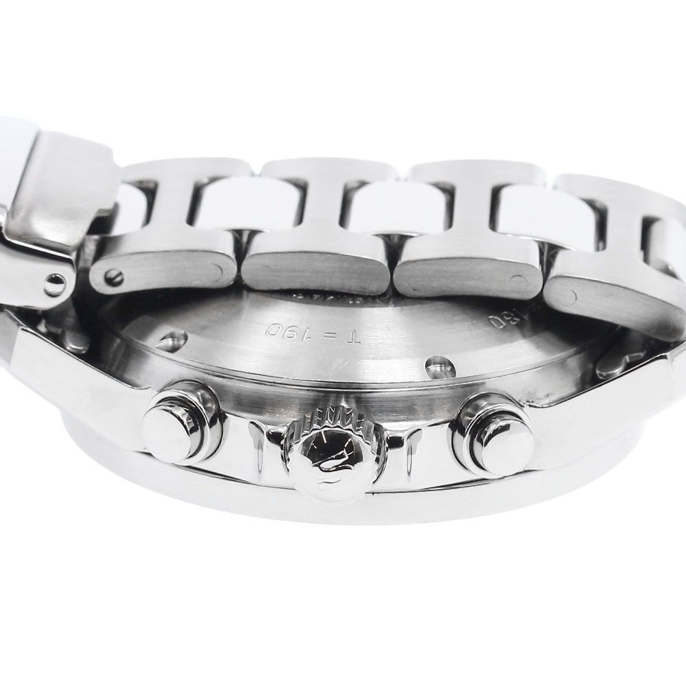 Sinn Watch 303.SILVER.12 Chronograph Day Date Automatic Men’s w/Warranty
