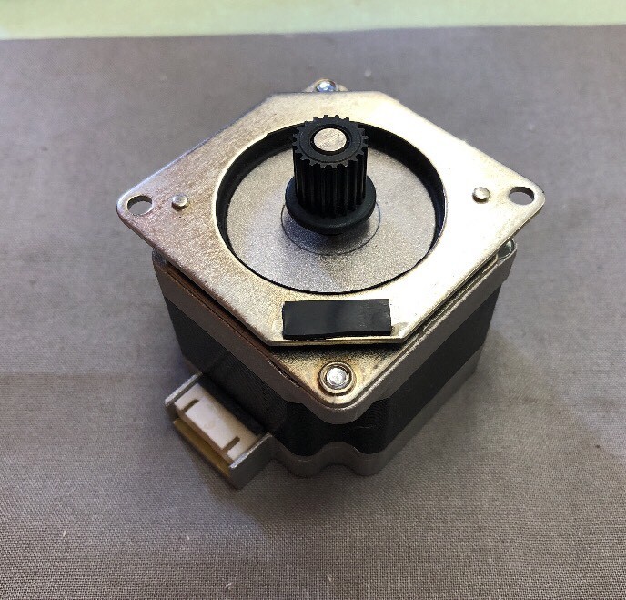 KENSHI STEP MOTOR STP-59D1009 1.8/STEP 2.1