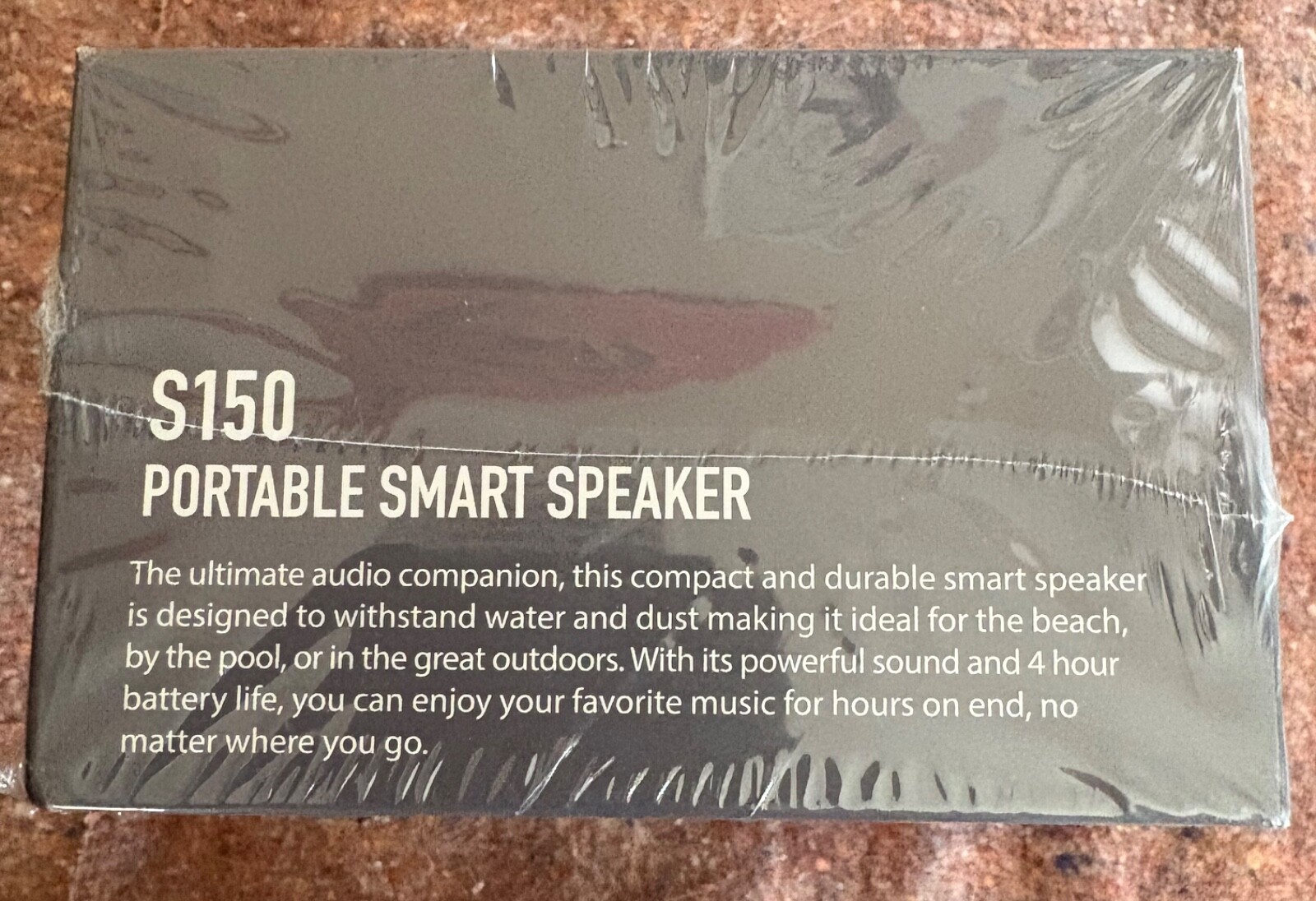 Projector, Smart Speakers, Laser Keyboard, Wireless Headphones