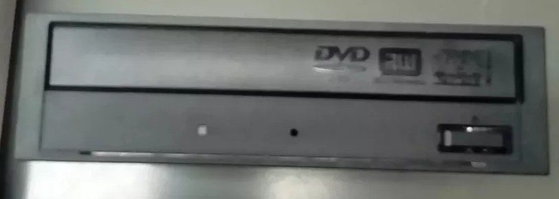 NEC Corp. DVD-R/RW & CD-R/RW Drive MODEL ND-3650A Rev A01