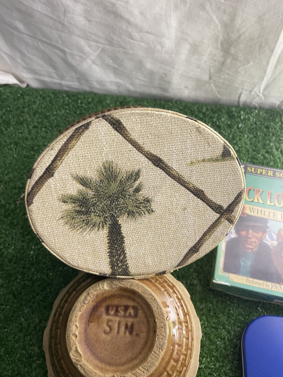 Lots Of Different Items-What You See In The Pictures Are What You Get.-Lot #04
