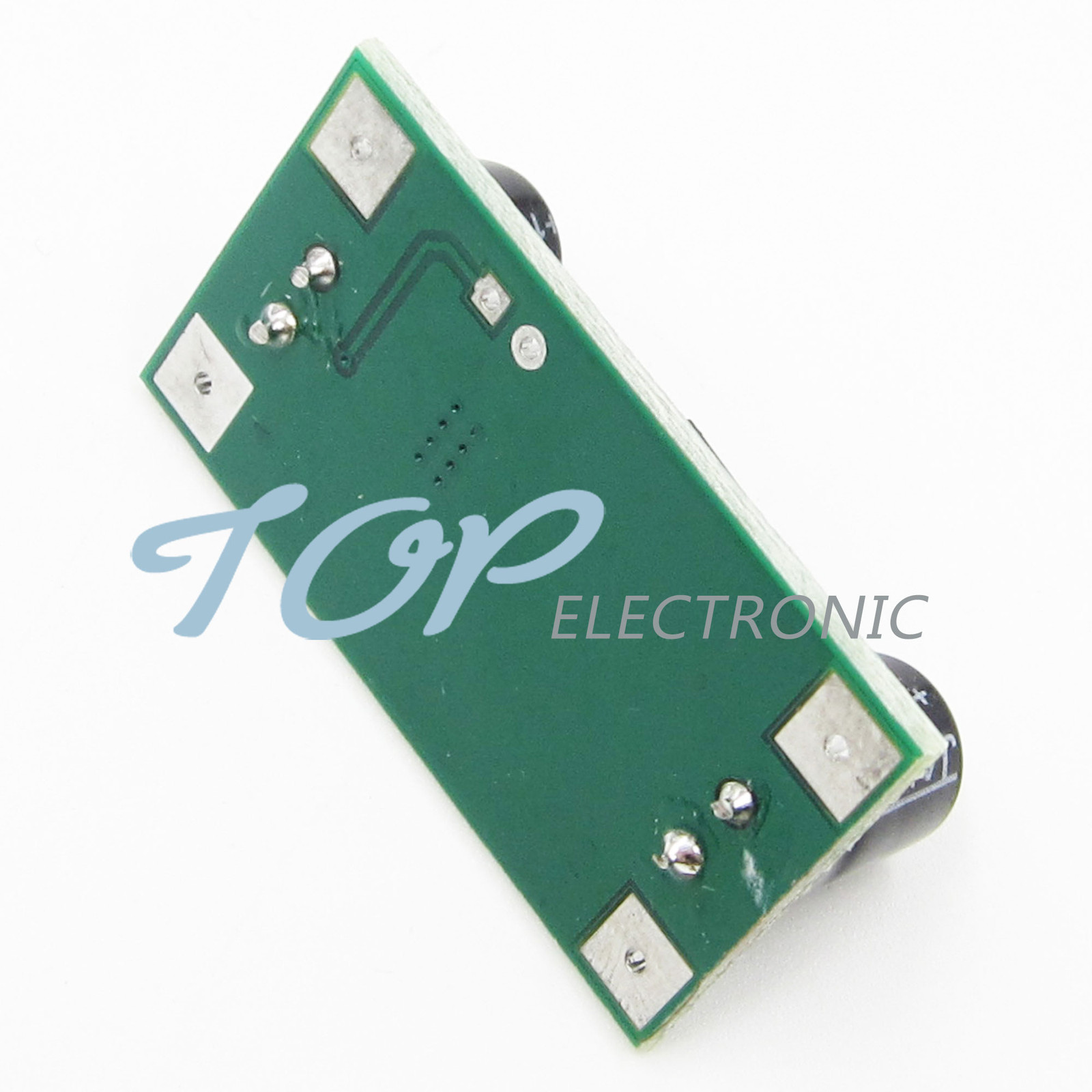 10PSC 350mA 1W LED Driver PWM Light Dimmer DC-DC 5-35V Step Down Module