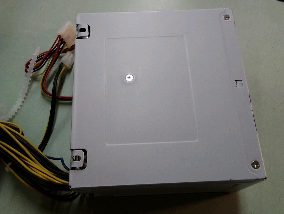 GPS-350CN-101 A ENLIGHT P/N 83553C9A2 REV 02 F