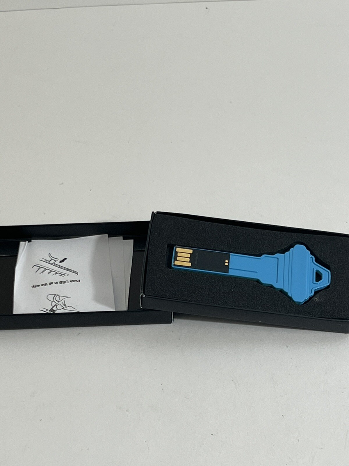 imm usb