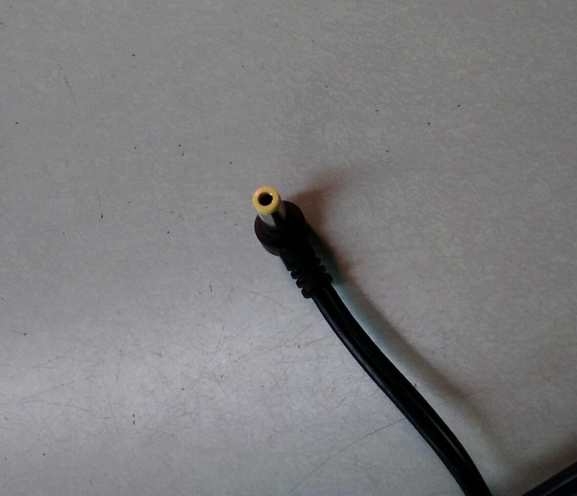 Cisco 34-1977-03 Model PSA18U-480C Power Adapter 48V
