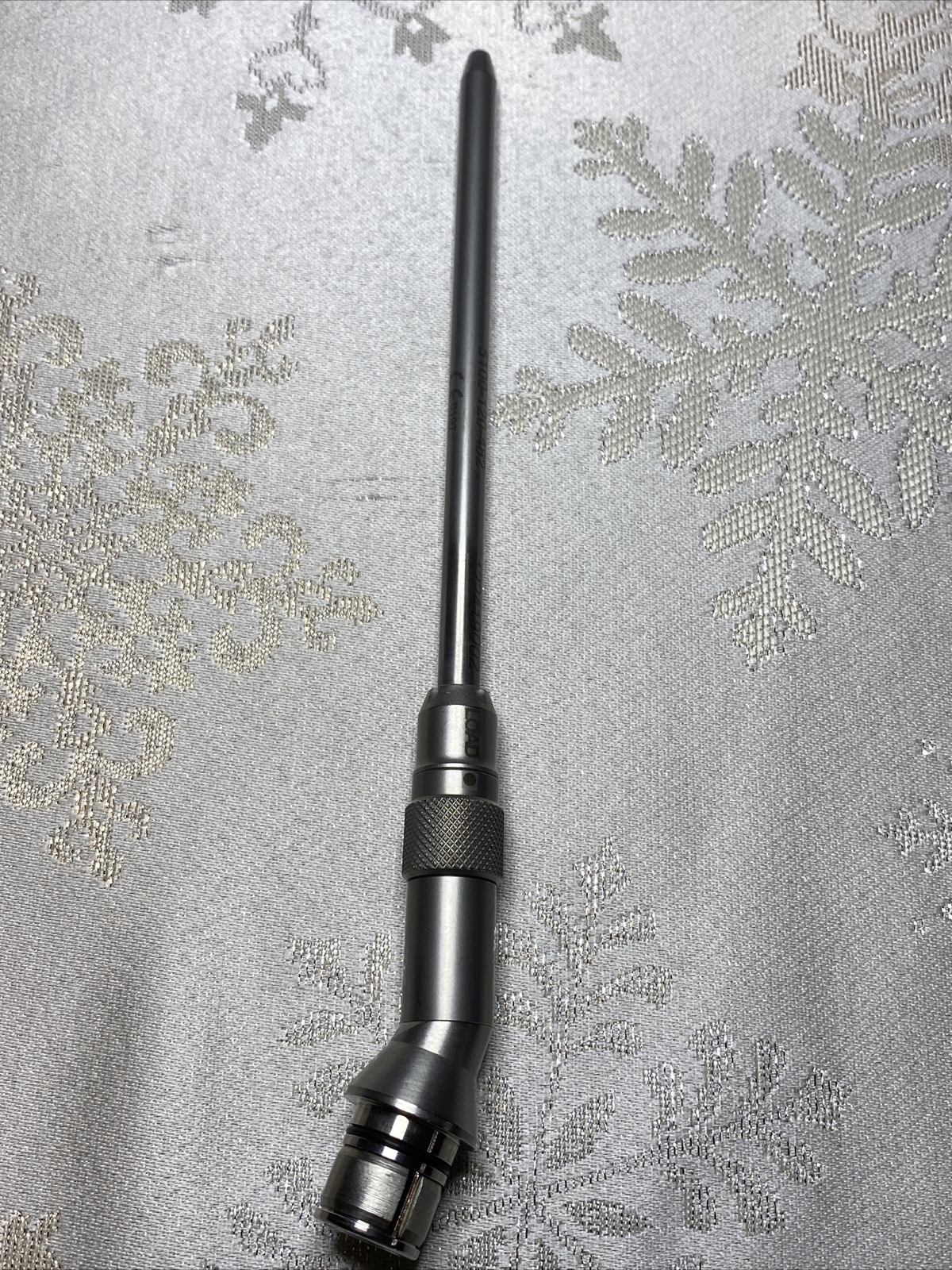 Maestro Drill 5100-120-482 SD/PD Series Elite Extra Long Angled Stryker