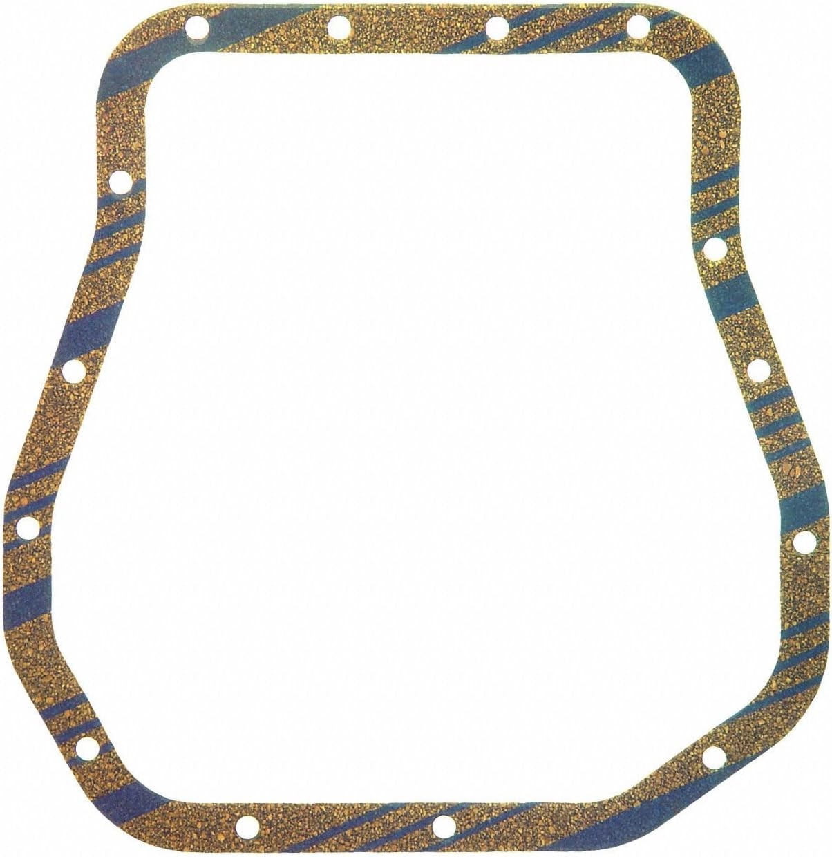FEL-PRO OS 30656 C Engine Oil Pan Gasket Set for Subaru Outback