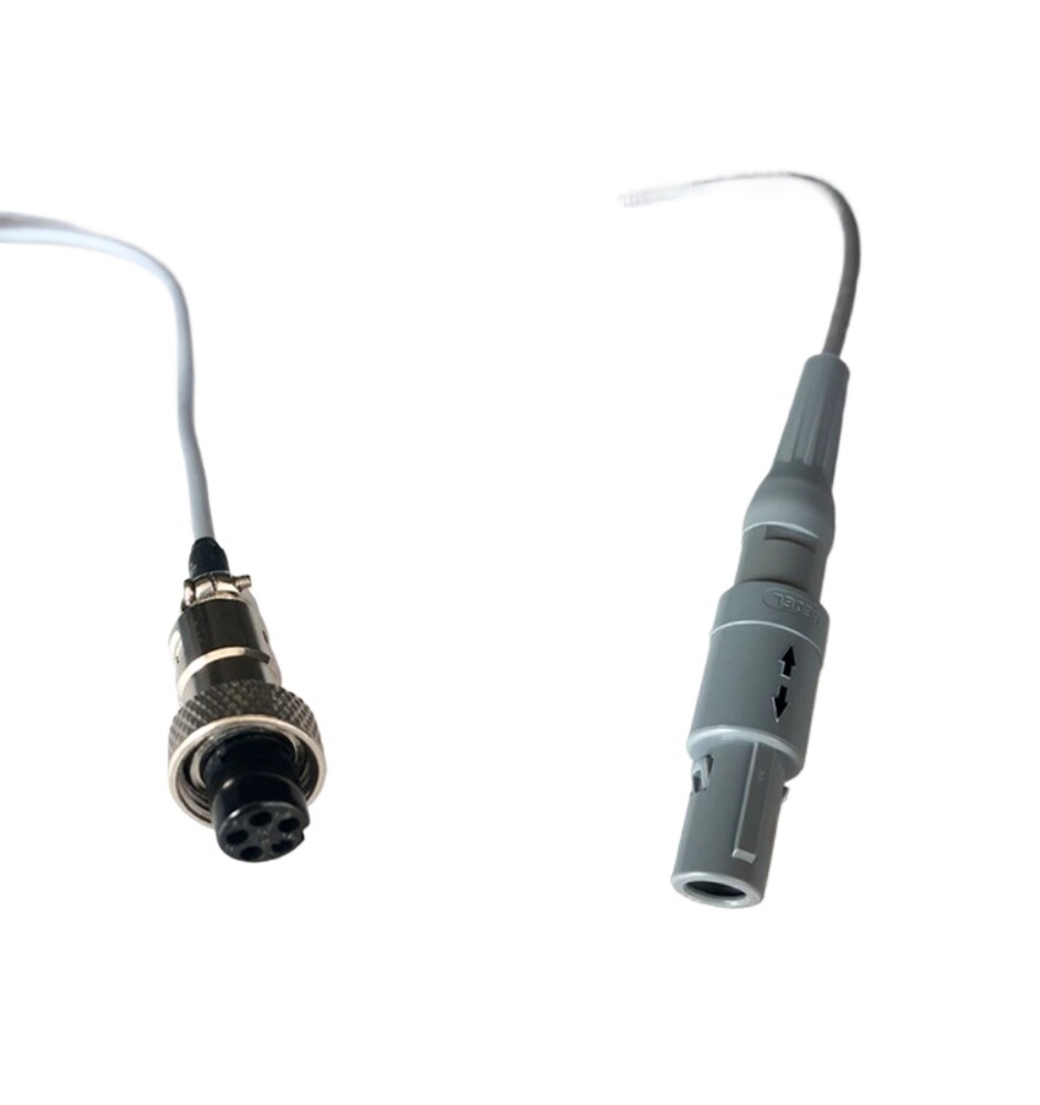 QTY: 1 Gauss meter/Tesla meter probe TD8620/TD8650/TM5100