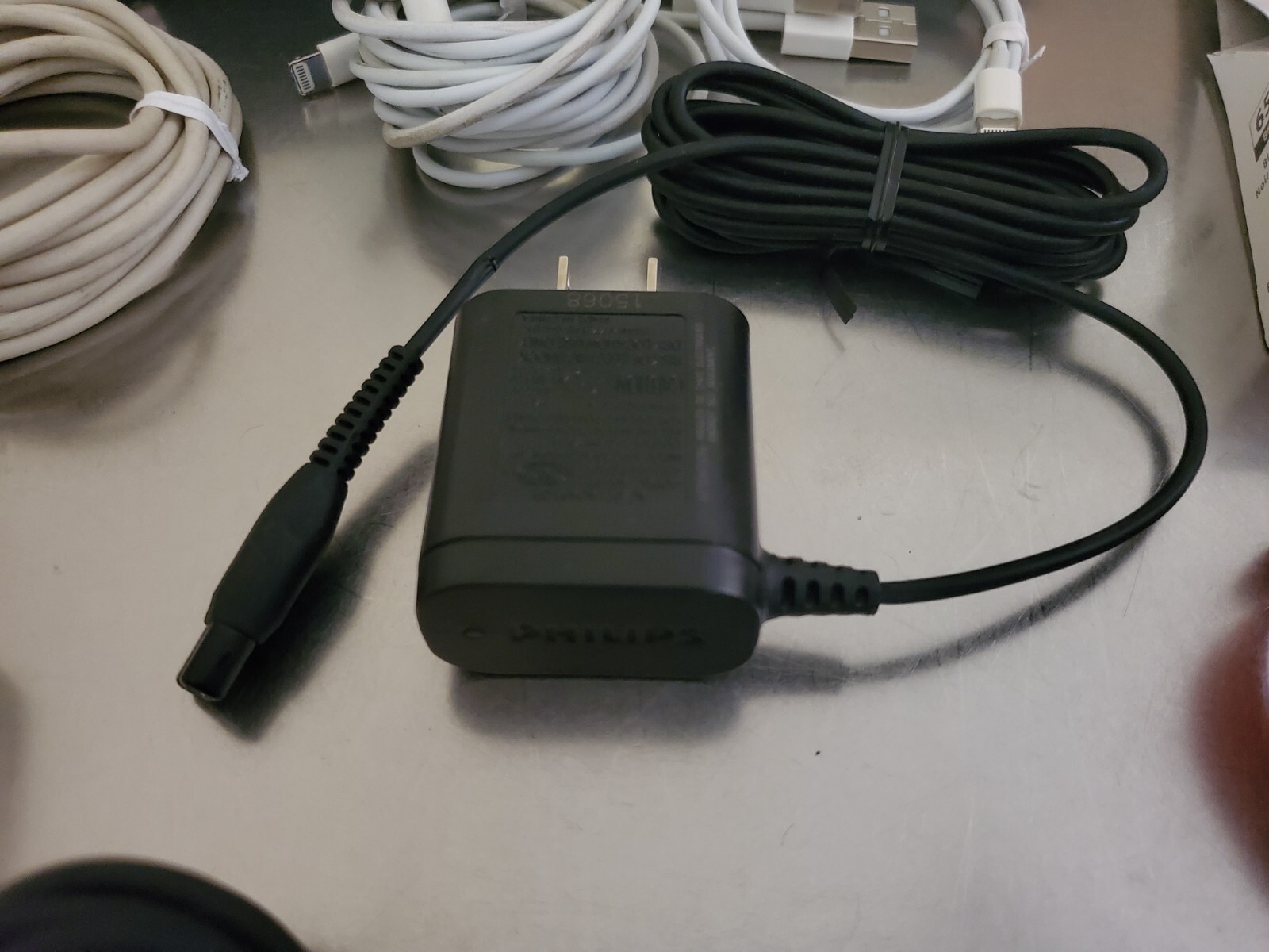 Lot of 15 Items: SEGA, Microsoft, XBOX, Garmin, Fitbit, Canon, Phillips, +