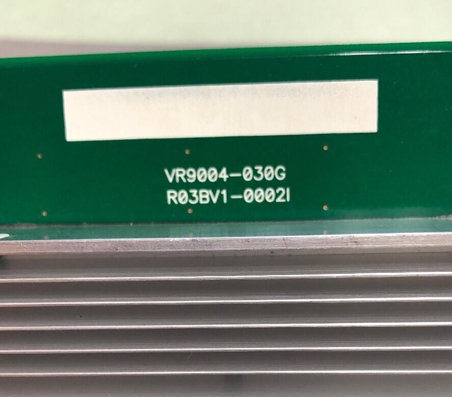 IBM Voltage Regulator Module VR9004-030G 74Y8421