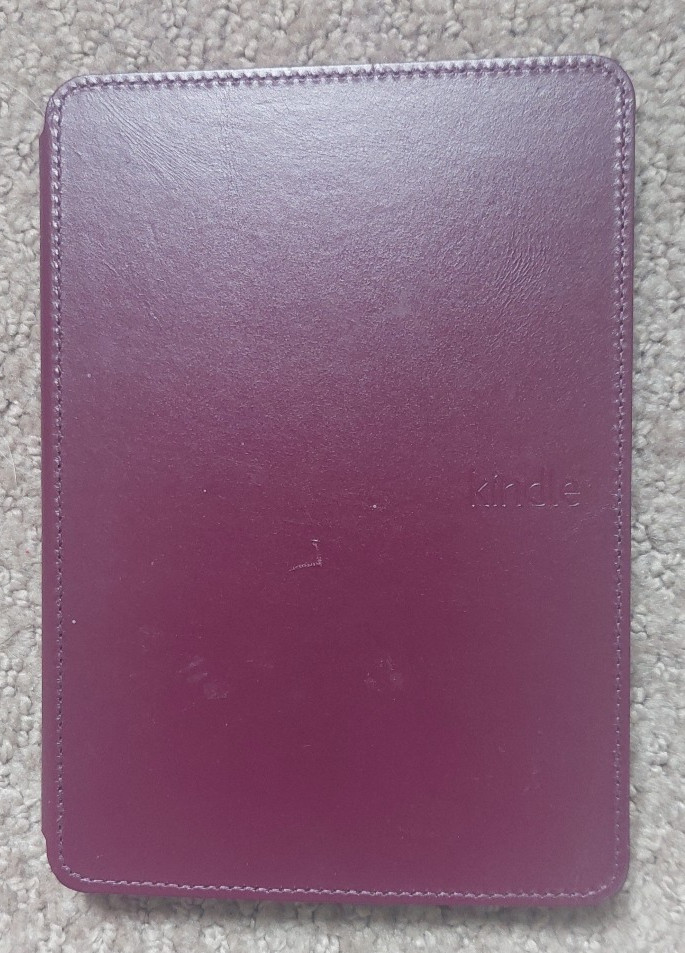 Lot of e-readers Nook, Kobo, cases. Untested.