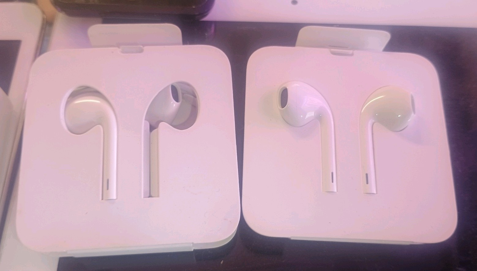 Apple Mixed Lot Bundle ( Selling As Is! Please Read The Description!!!)