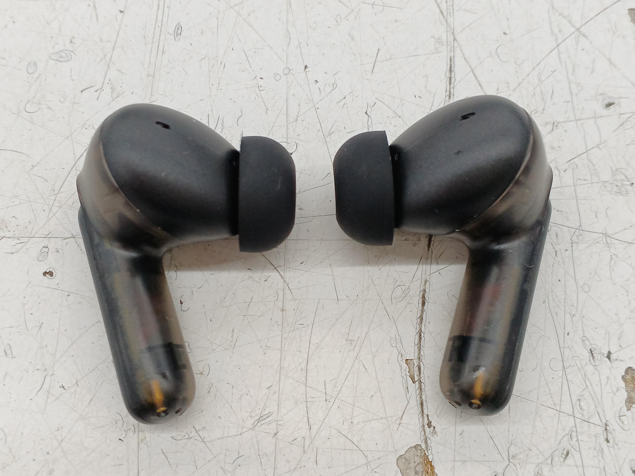 Creative Aurvana Ace 2 with xMEMS Driver, Lightweight True Wireless in-Ears with