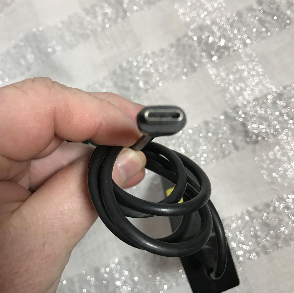 Genuine Chicony|Model:A18-045N1A| Type C Charger Adapter