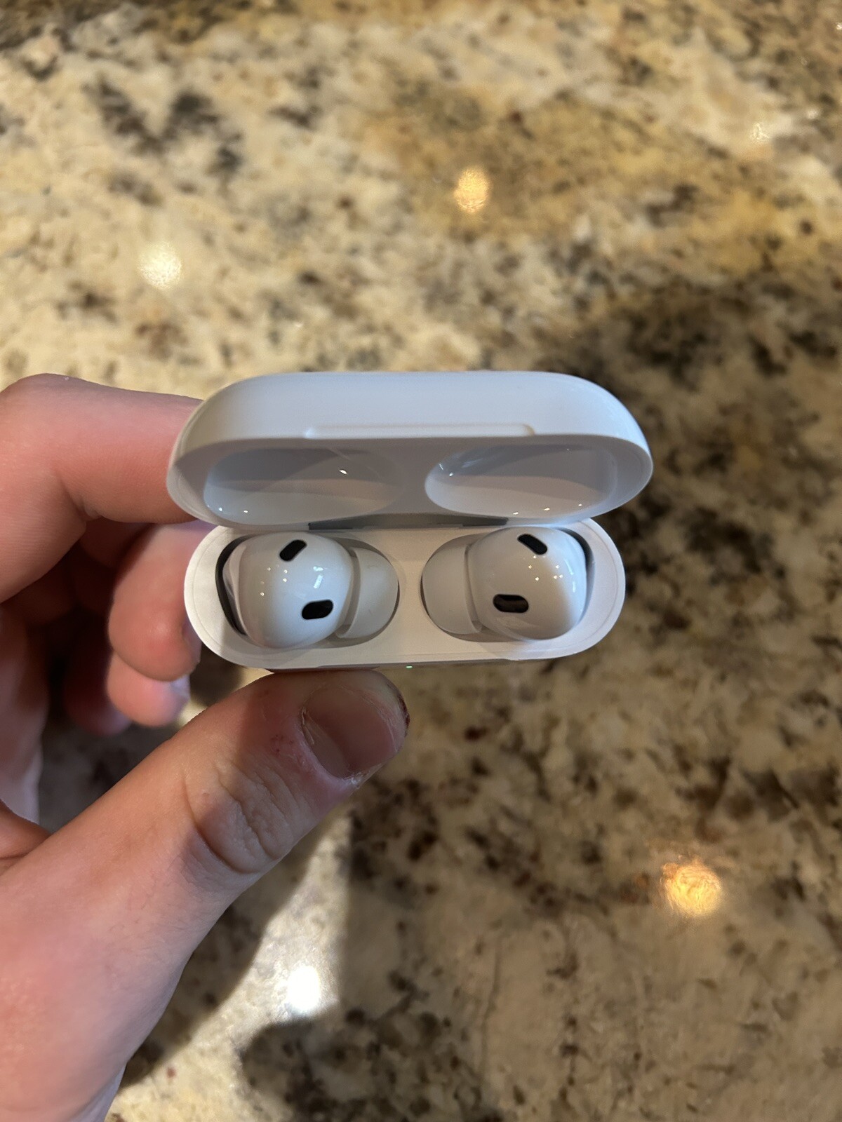 3rd Gen! Noise Cancellation! HUGE Discount. Selling For Collage Money. Brand New