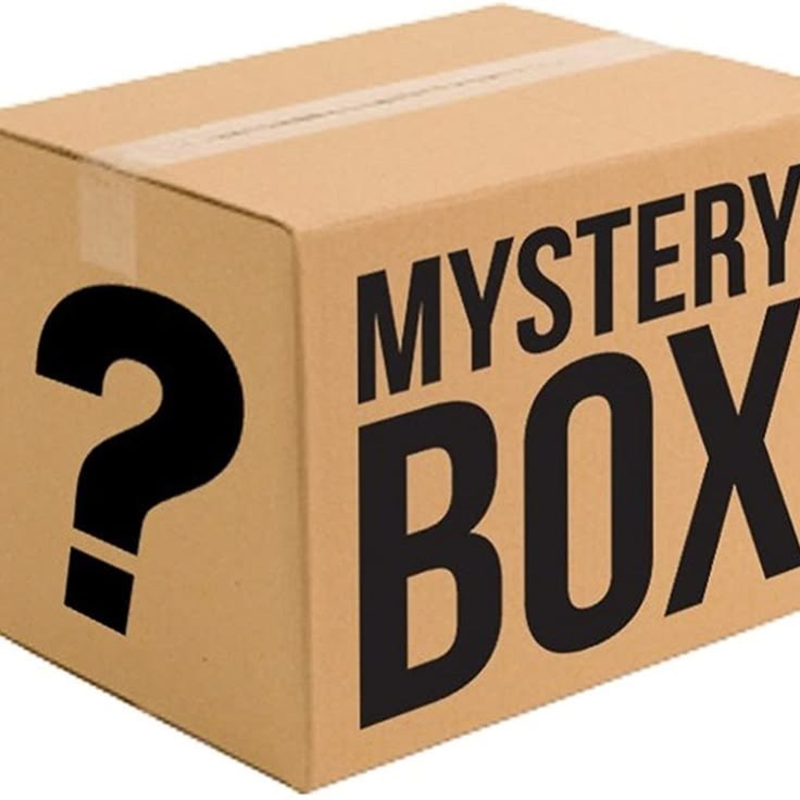 mystery boxes electronics free shipping