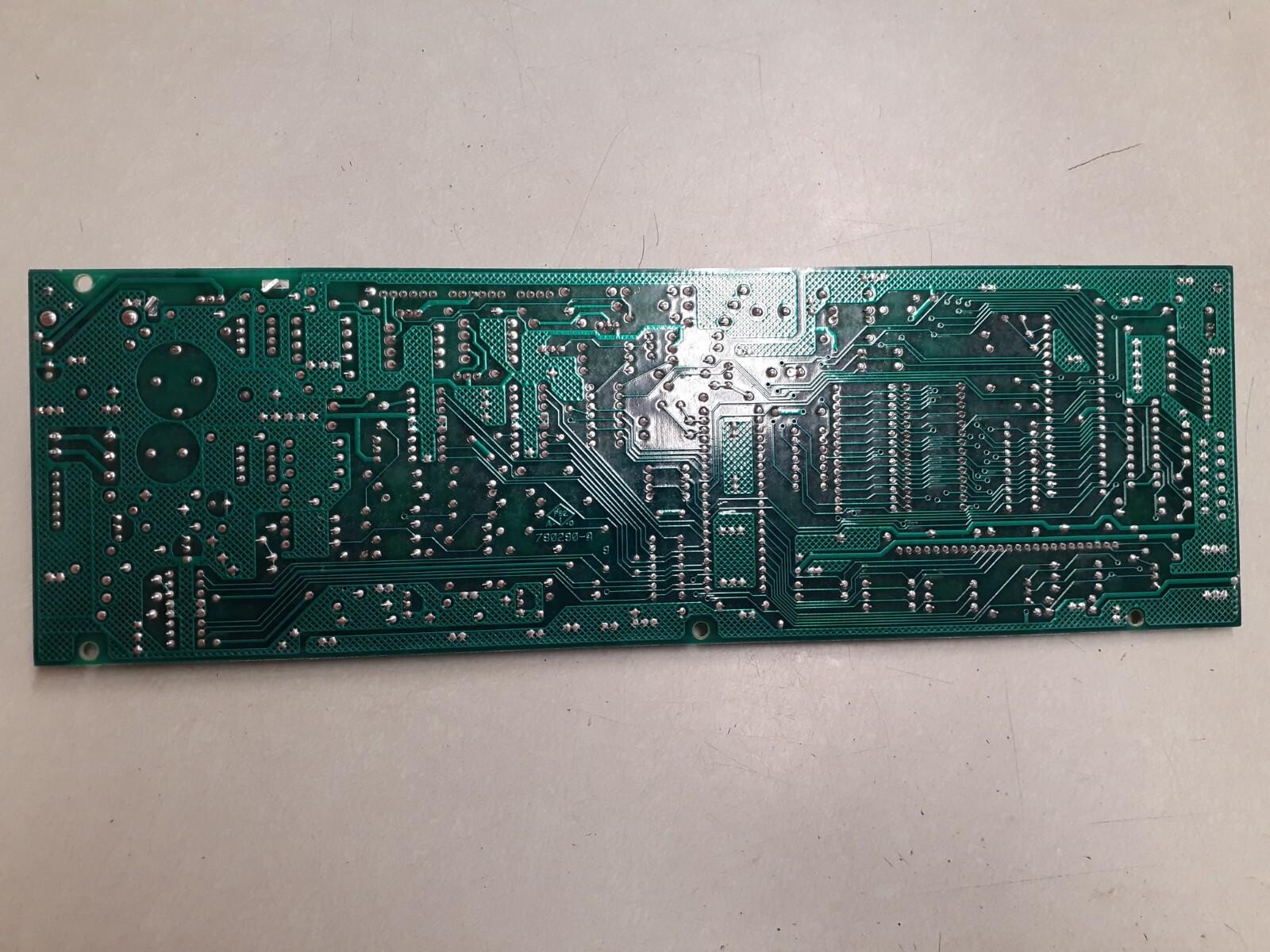 GENERIC 780290-A BOARD