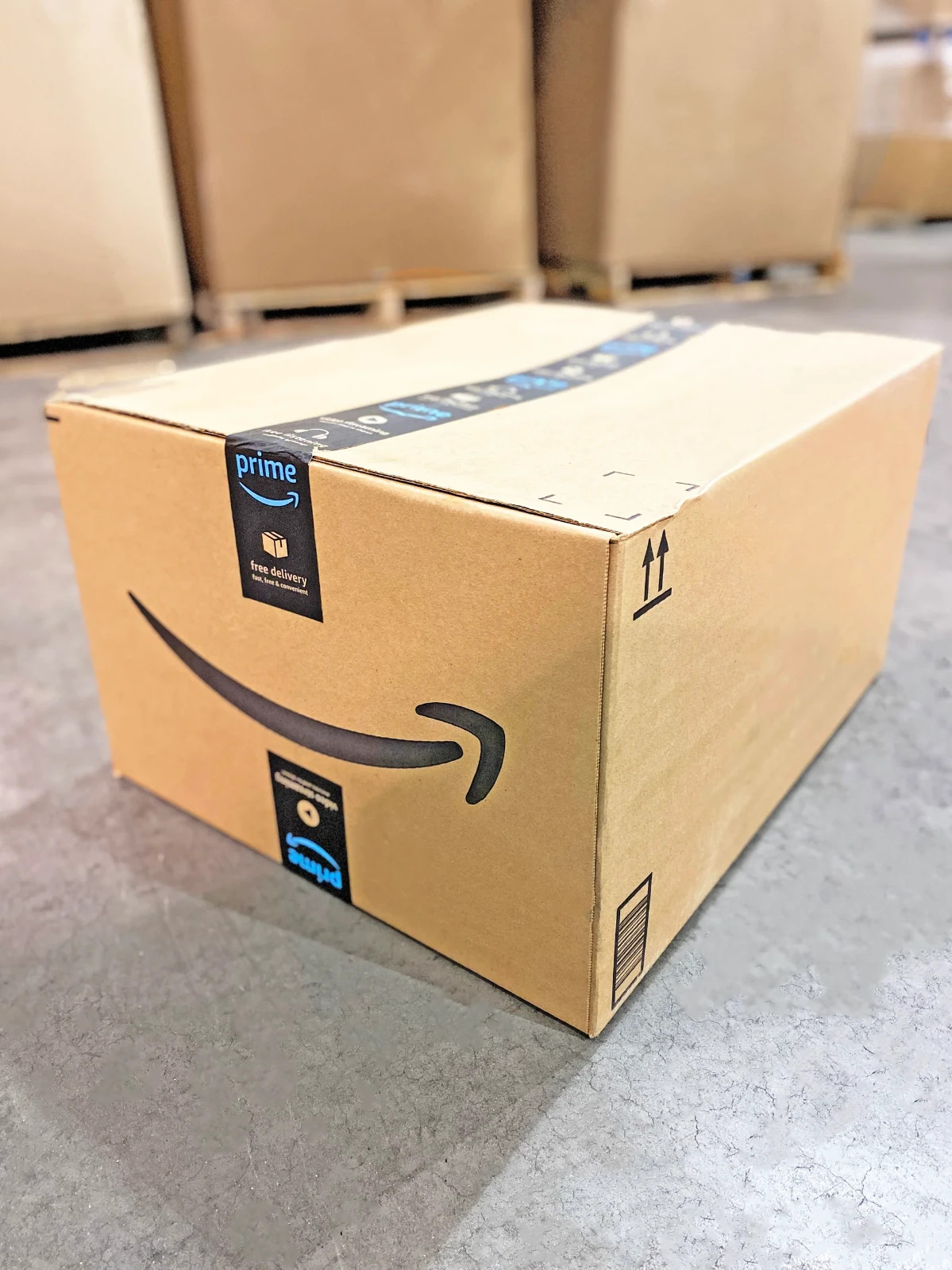 Amazon Overstock Boxes $250+ Wholesale Liquidation Overstock & Returns New Items