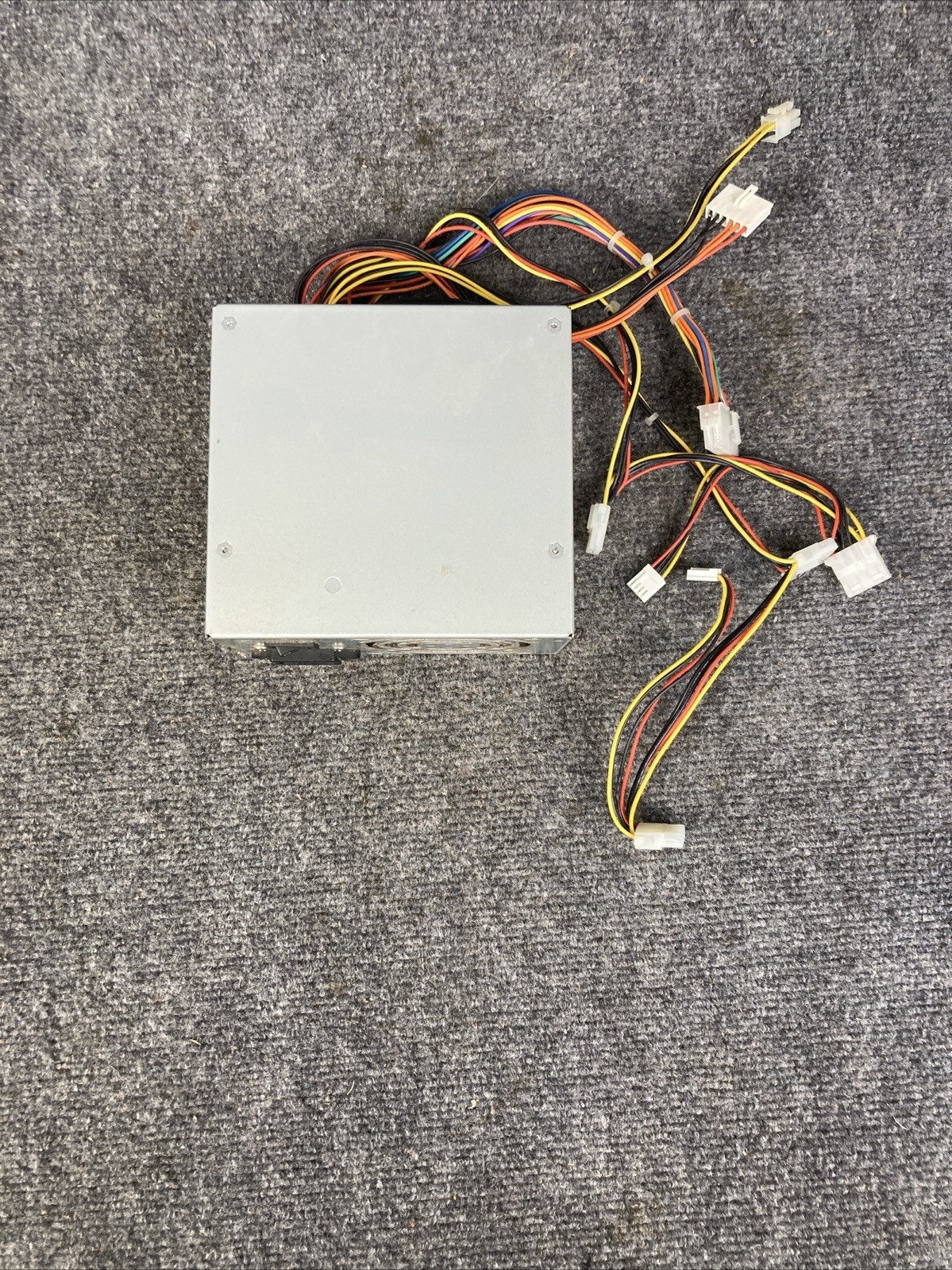 Wintech Power Supply WIN-300PS Desktop Computer 300W WORKS