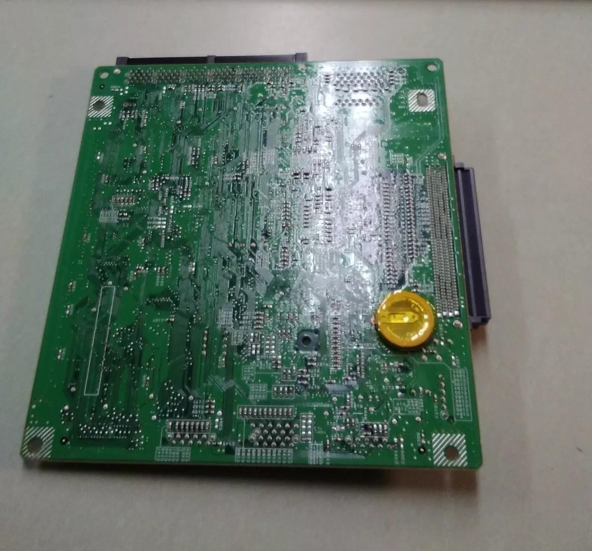 Ricoh Aficio SP C410DN Printer PWB EGB-GP2 Board