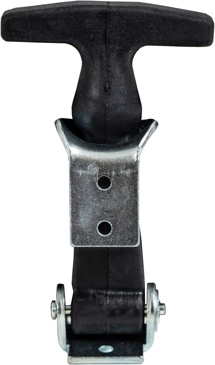 Buyers Products WJ201A 4-7/8″ Rubber Hood Catch With A Bracket, Weather-Resistan