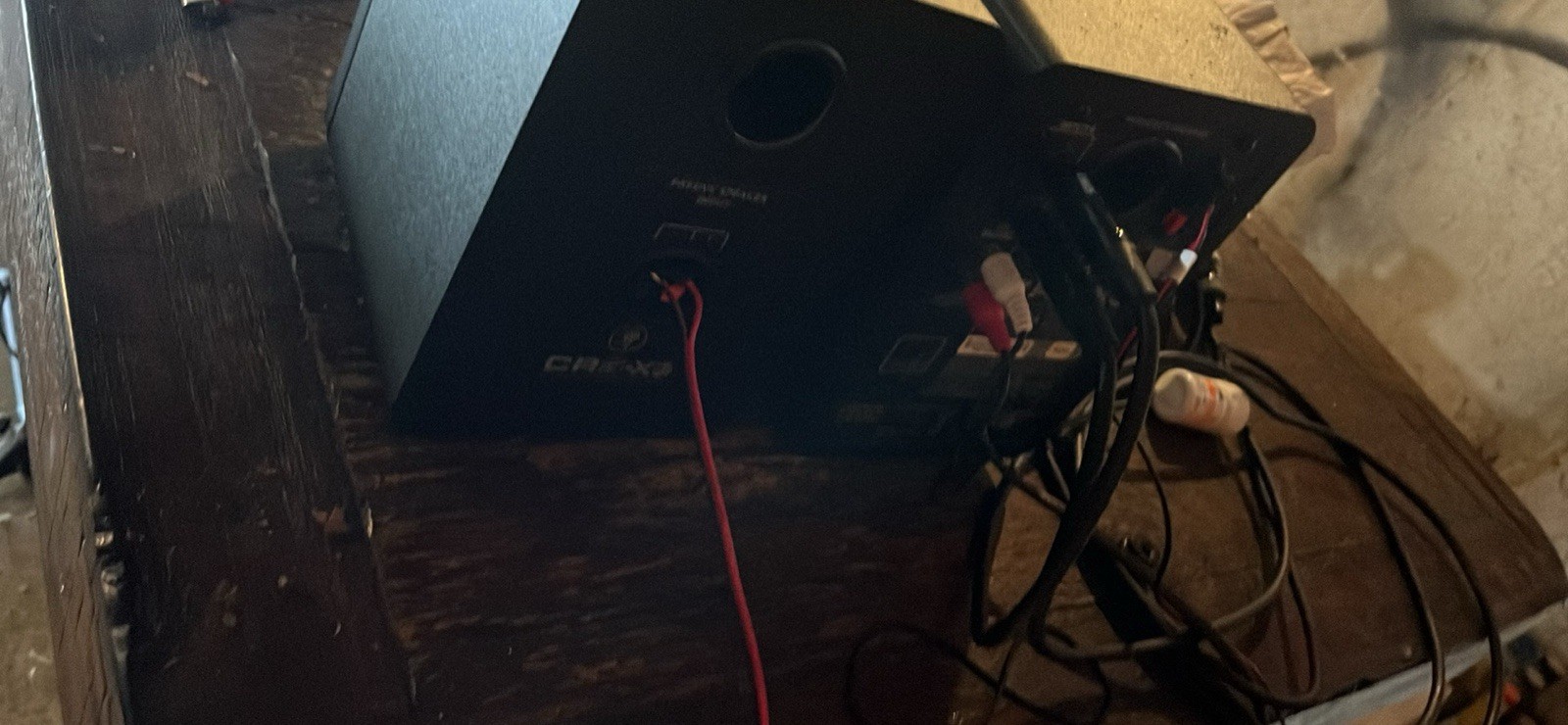 Complete studio With Laptop
