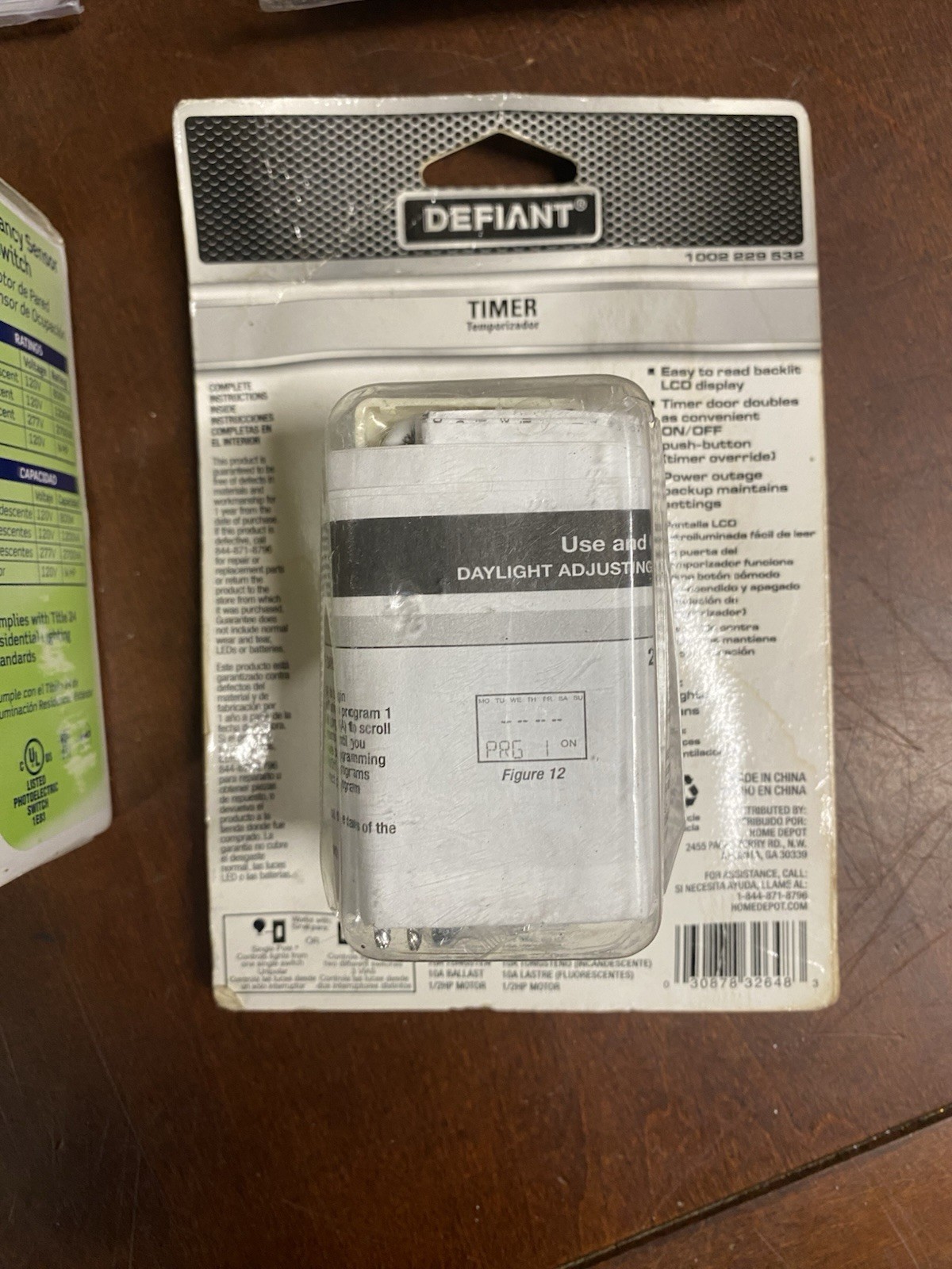 TORK Lutron Leviton Defiant Wall Timer Lot Digital C.L. Dimmer Sensor 3-Way