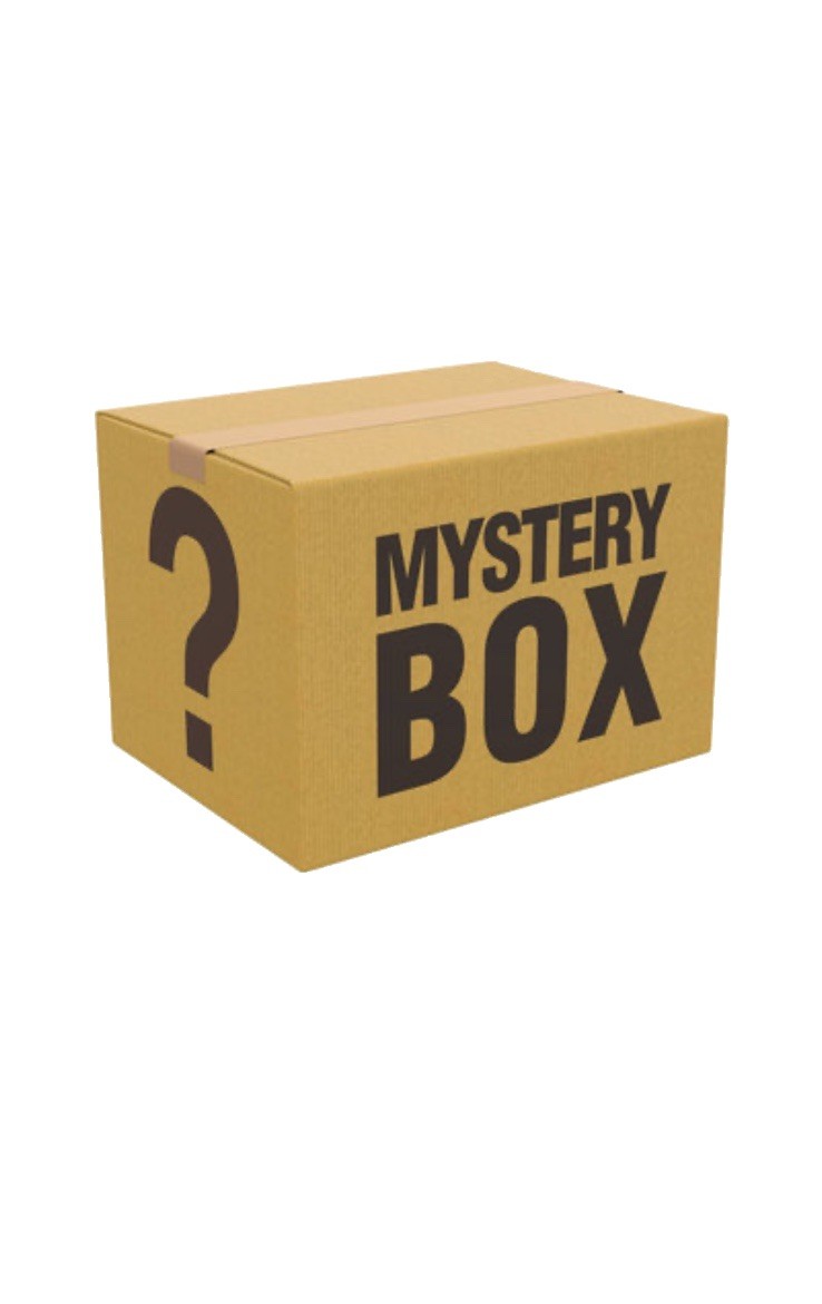 Mystery lot General Merchandise high Value Items Brand New