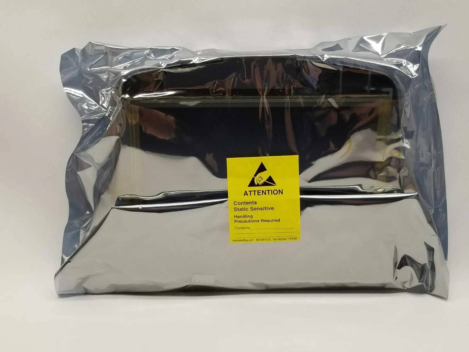 Lexmark 40X0494 X644E X646E Touchscreen LCD Display Assembly Genuine OEM