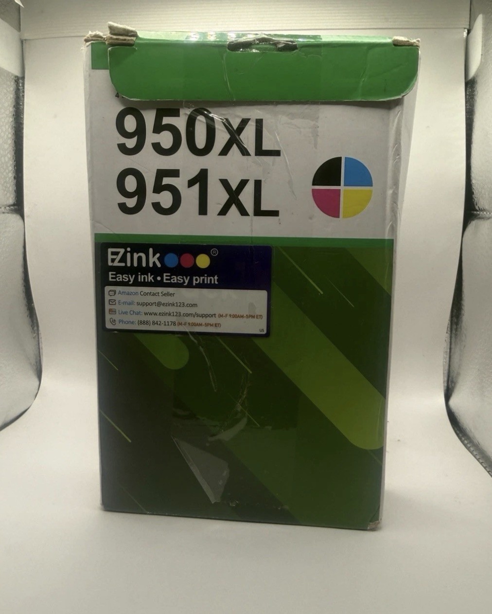 Liquidator Clearance Lot: Amazon Tablet, TN830XL 111S Ink Toner, Book Set, More!