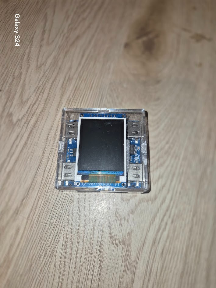 Ready to use NEW full DMA kit: 75t card, Kmbox net, Flashed firmware, cables