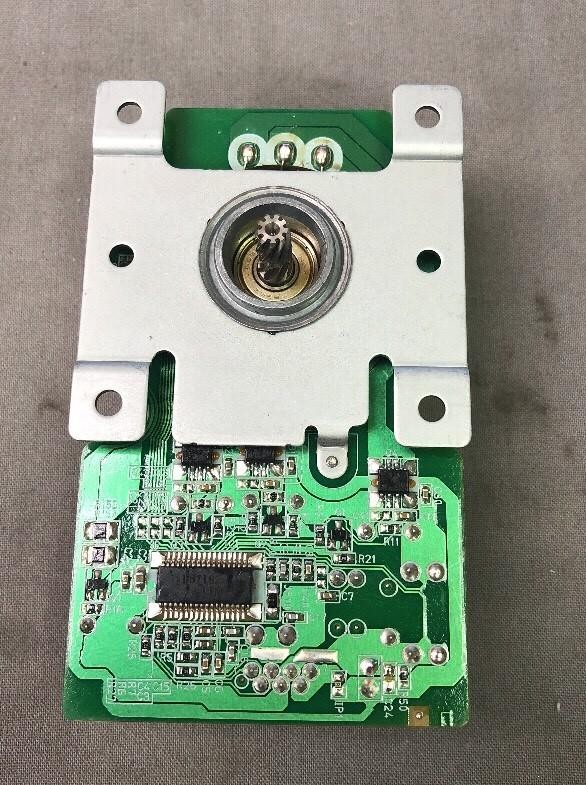 NIDEC LASER PRINTER MOTOR 50M316D020 N870A-T 14005652