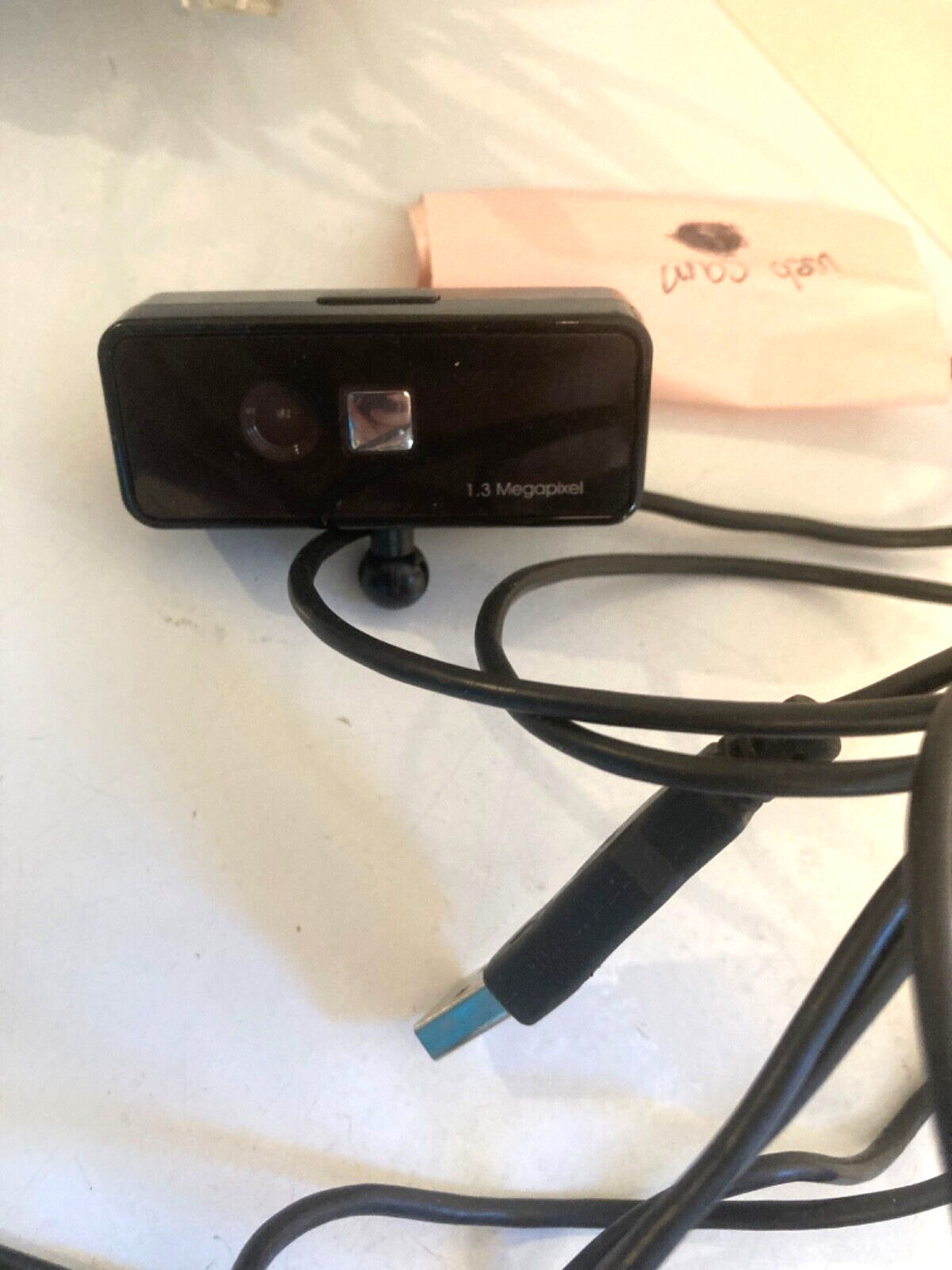 Electronics Junk Drawer Lot Webcam Headset Phone 100 to 240 Volt Multi-tool