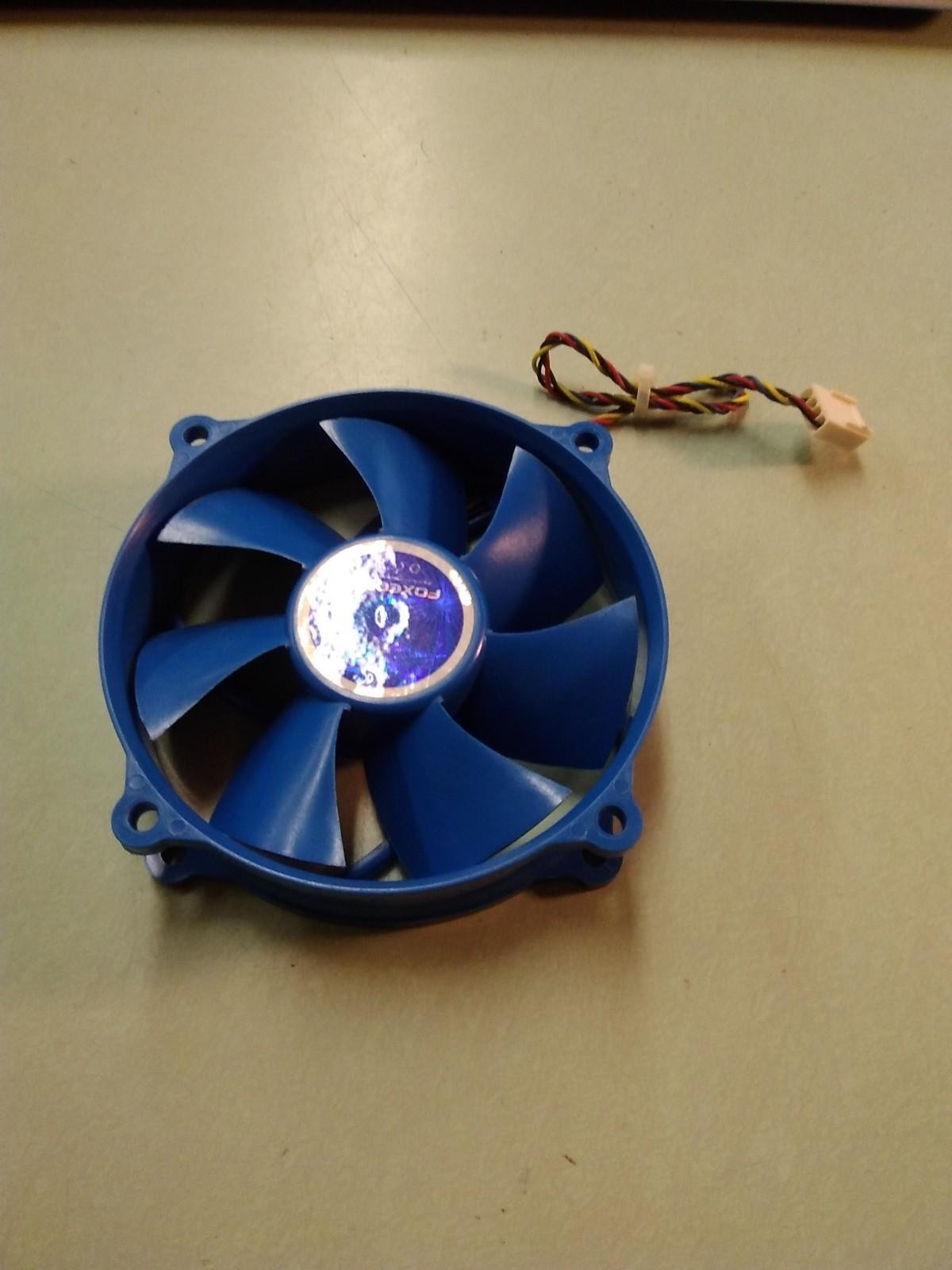 MARTECH DF0922512B1MN 12 VDC 0.22 A 2.64 W ROUND DC BRUSHLESS FAN