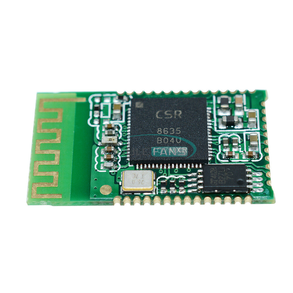CSR8635 Bluetooth 4.1 Wireless Stereo Module CSR-BC8635 Headphone Audio Speaker