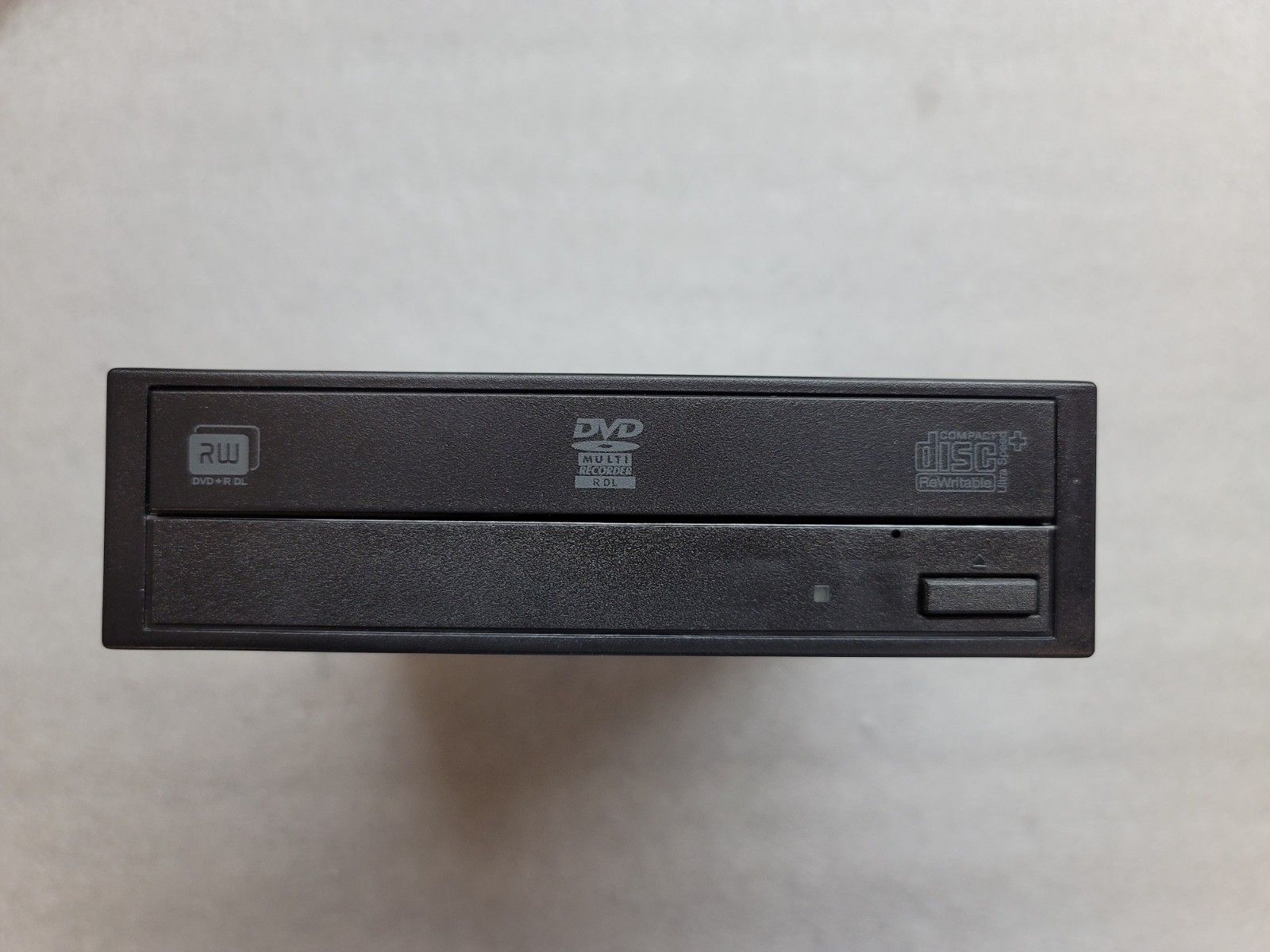 LENOVO 71Y5545 45K0482 5.25 SATA DVD/CD REWRITABLE DRIVE TOSHIBA MODEL TS-H653