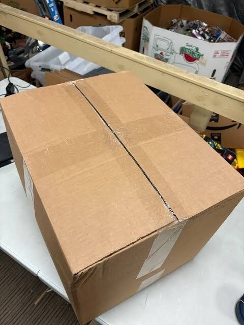 Walmart Liquidation | Mystery Box | Liquidation Lot | Premium